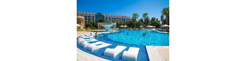 Horus Paradise Hotel 5*-103