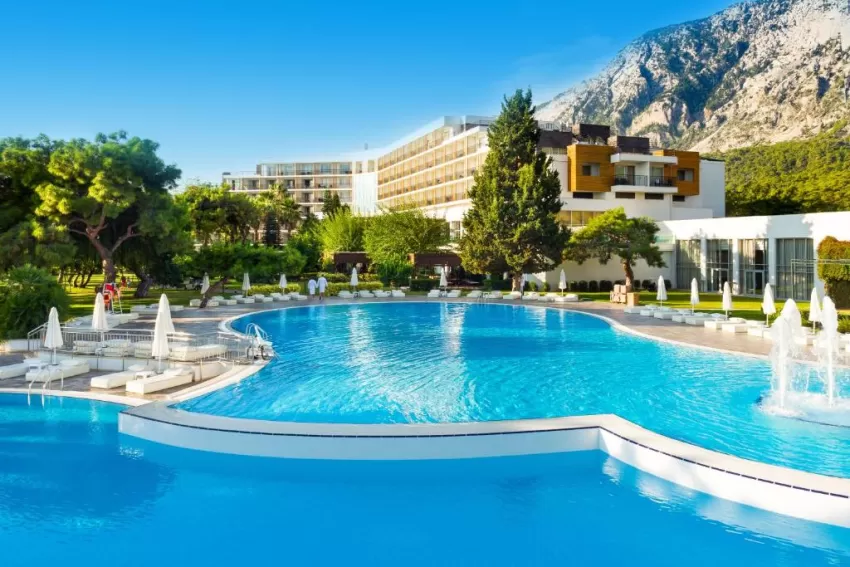 Rixos Beldibi  5*-3