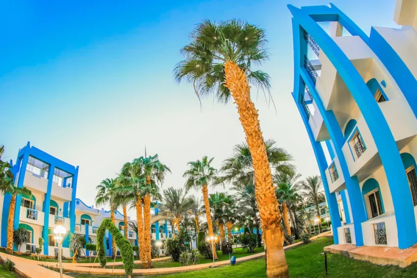 Mirage Bay Resort & Aqua Park 4*-19