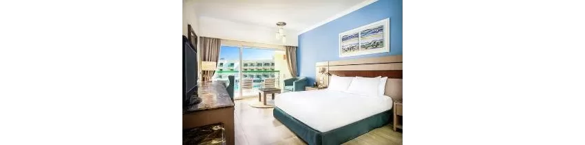 Swiss Inn Resort Hurghada 5*-213