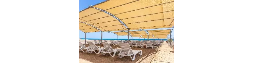 Jura Hotels Lara Resort 4*-65