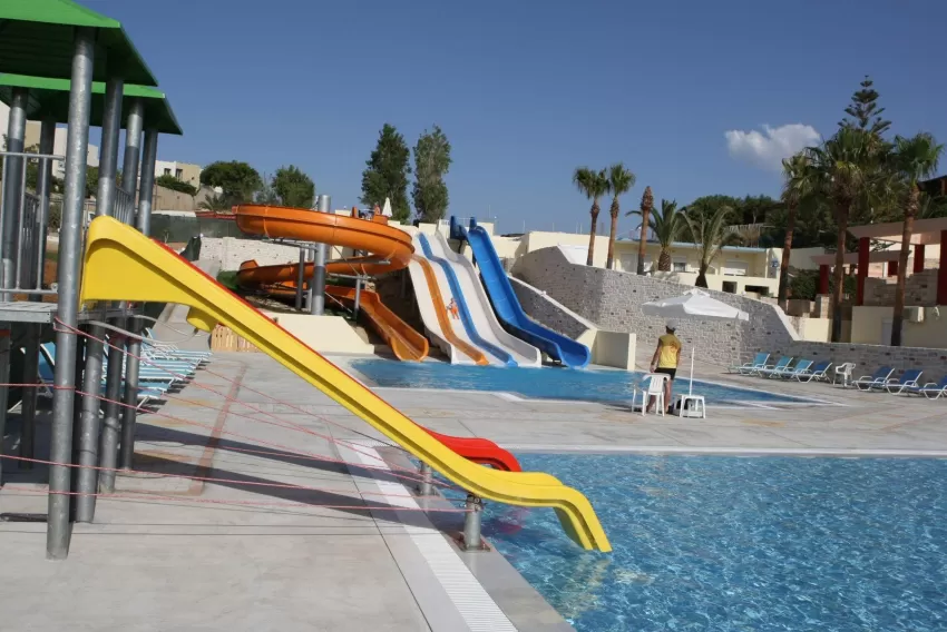 Rethymno Mare Royal and Water Park 5*-25