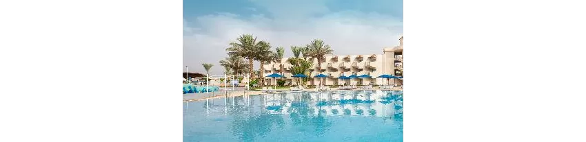 The V Luxury Resort Sahl Hasheesh 5*-65