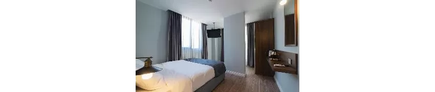 Sayilan hotel 3*-64