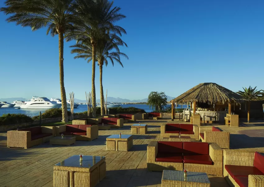 Marriott Hurghada Hotel 5*-19