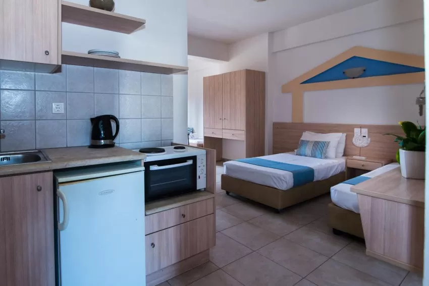 Ilios Malia Hotel Resort 1*-33