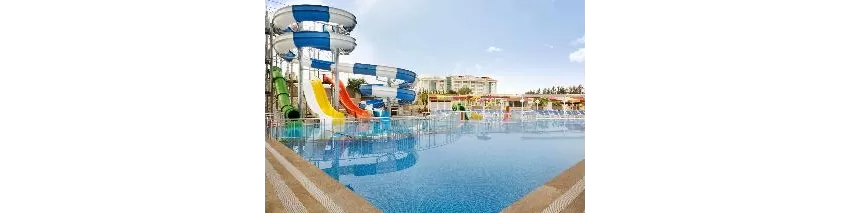 Ramada Resort by Wyndham Side 5*-23