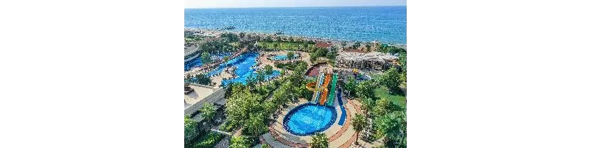 Sherwood Dreams Resort - All Inclusive 5*-49