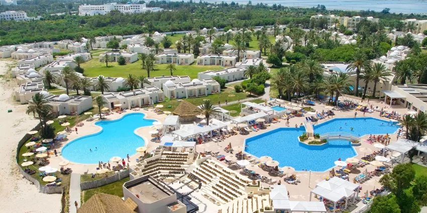 One Resort Aqua Park 4*-26