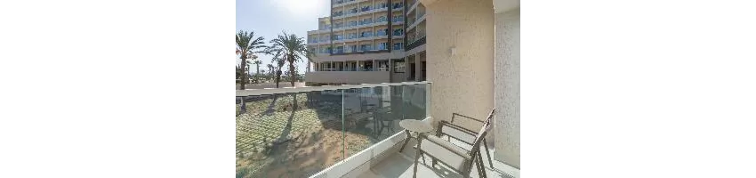 Hilton Skanes Monastir Beach Resort 5*-90