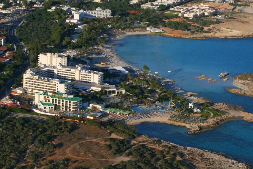 Adams Beach Hotel 5*-35