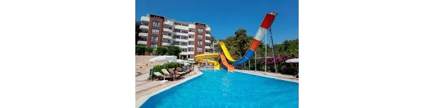 Miarosa İncekum Beach 5*-21