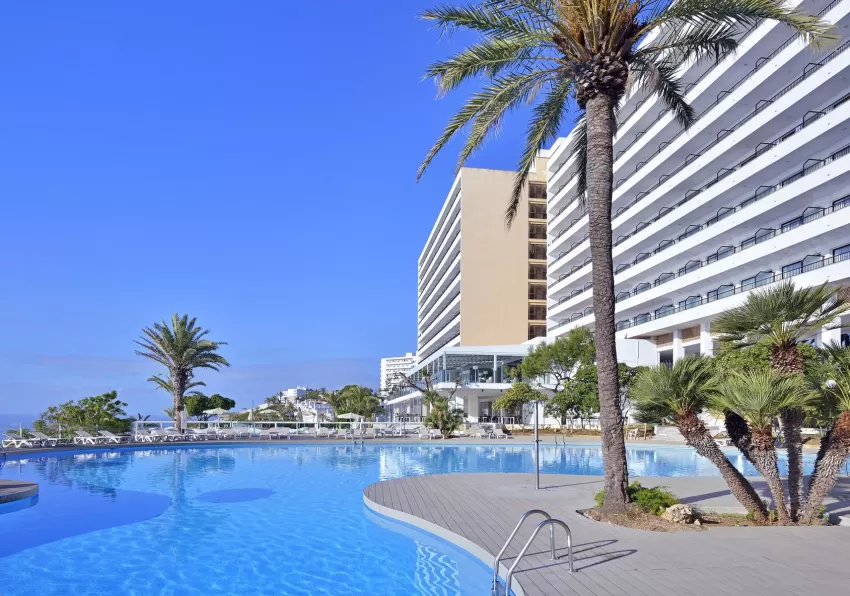 Alua Calas de Mallorca Resort 4*-5