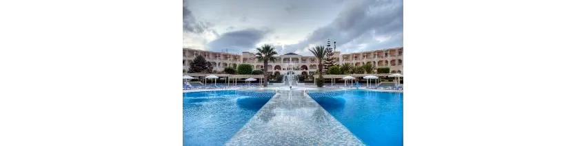 Le Royal Hammamet 5*-33