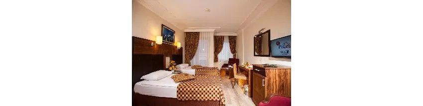 Grand Haber Hotel 5*-40