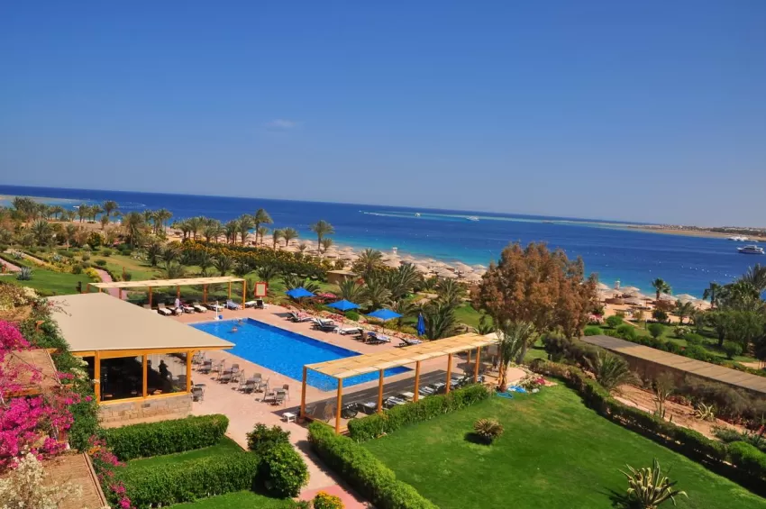 Fort Arabesque West Bay (Adults Only 16+) 4*-3