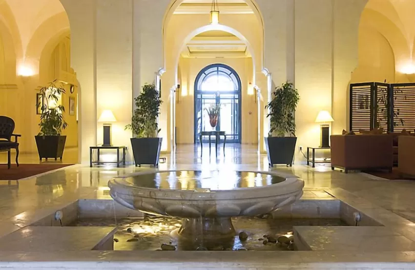 Alhambra Thalasso 5*-62