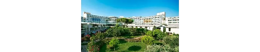 Cornelia Diamond Golf Resort & Spa 5*-11