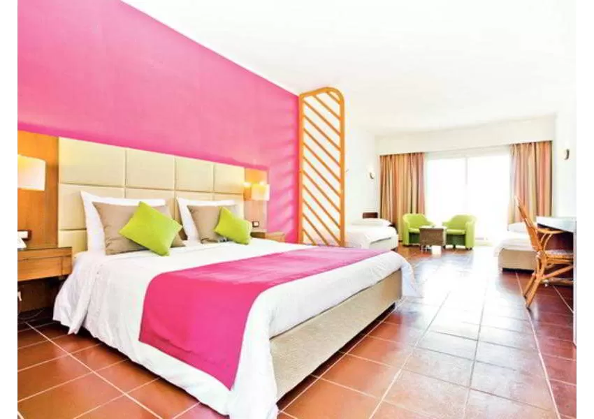 Regency Beach Hotel 4*-9