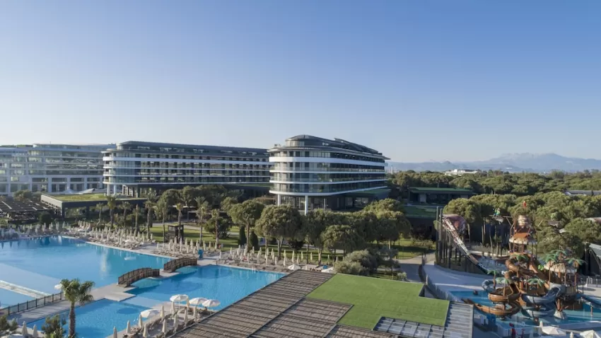 Voyage Belek Golf & Spa 5*-199