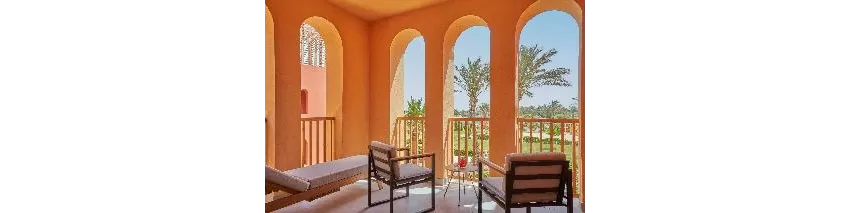 Steigenberger Golf Resort El Gouna 5*-157