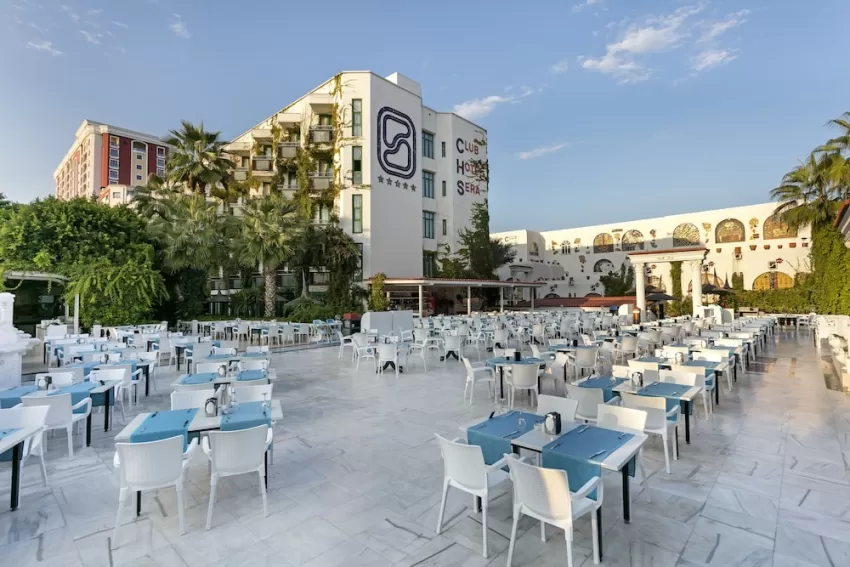 Club Hotel Sera 5*-79