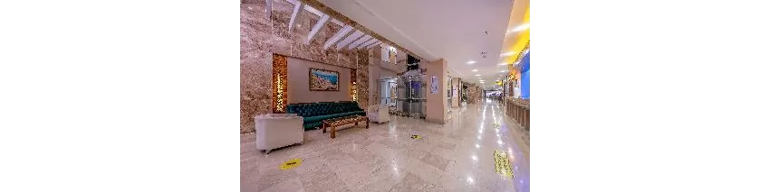 ARMAS GÜL BEACH 4*-60