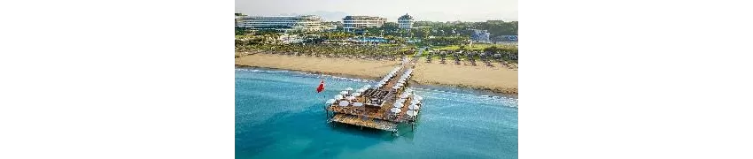 Voyage Belek Golf & Spa Hotel 5*-181