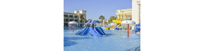 Swiss Inn Resort Hurghada 5*-434