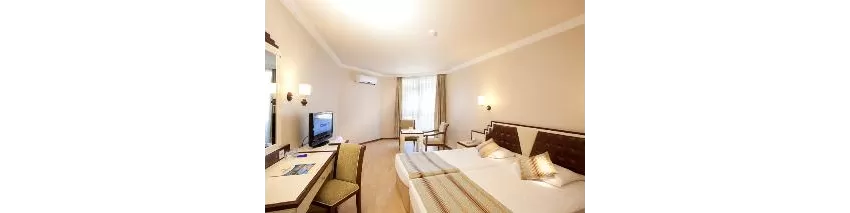 Nova Park Hotel 5*-6