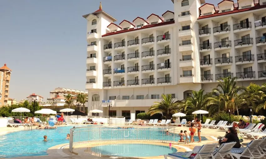 Serenis Hotel 5*-20