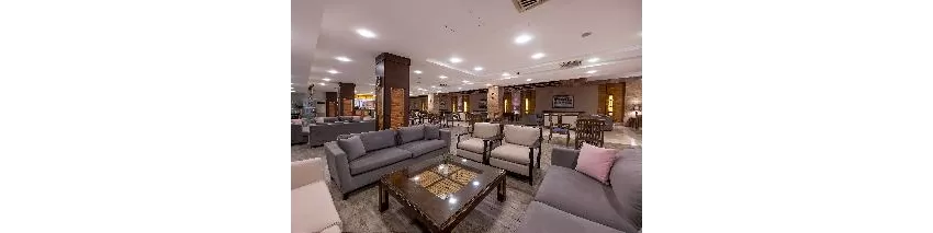 ARMAS GÜL BEACH 4*-51