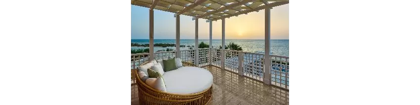 Sheraton Miramar Resort (El Gouna) 5*-99