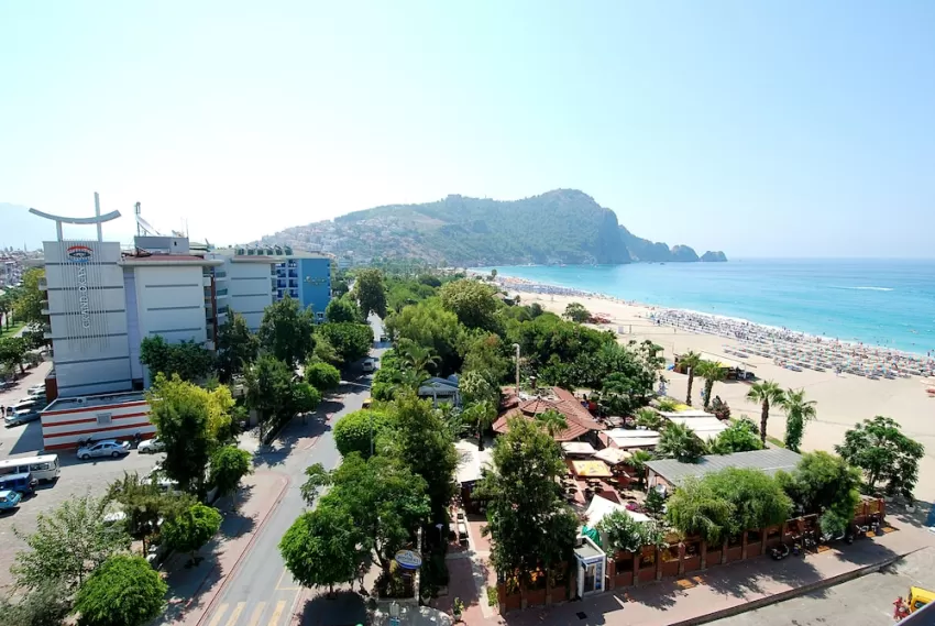 Grand Okan Hotel 4*-68