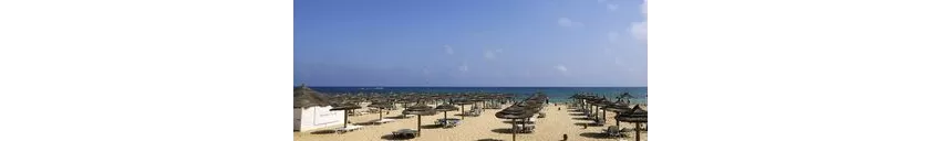 Golden Tulip President Hammamet Hotel 4*-33