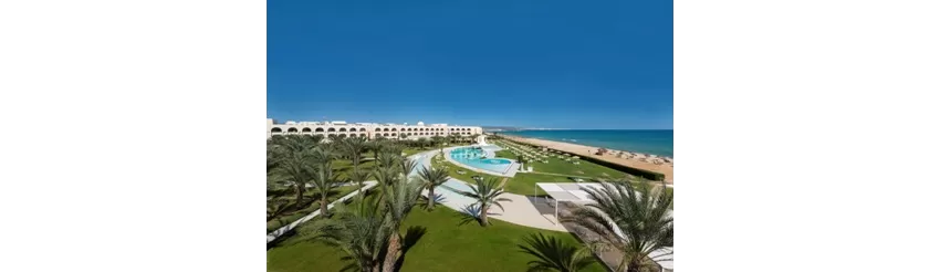 Iberostar Averroes 4*-2