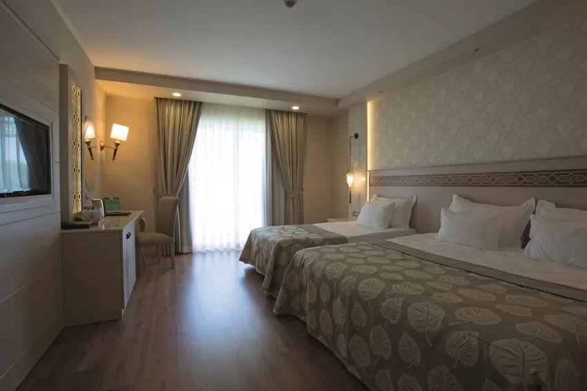 Güral Premier Belek 5*-4