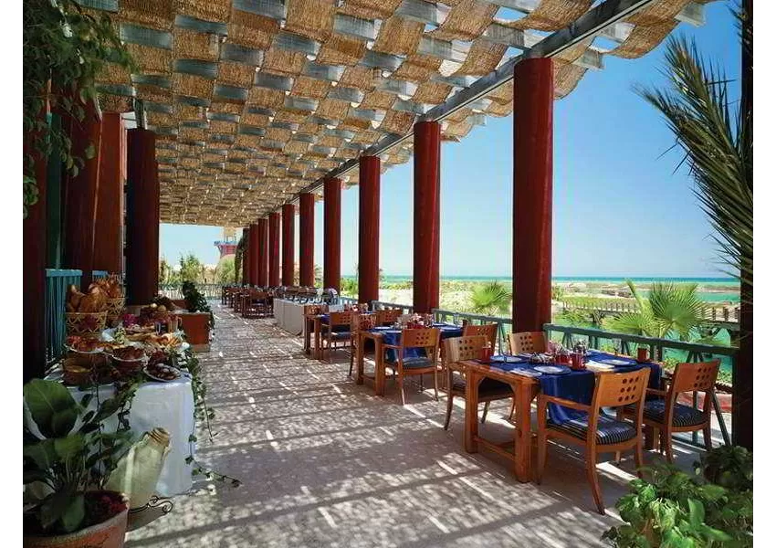 Sheraton Miramar Resort (El Gouna) 5*-162