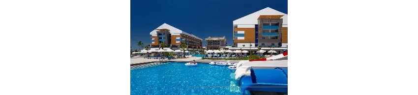 Terrace Elite Resort 5*-35