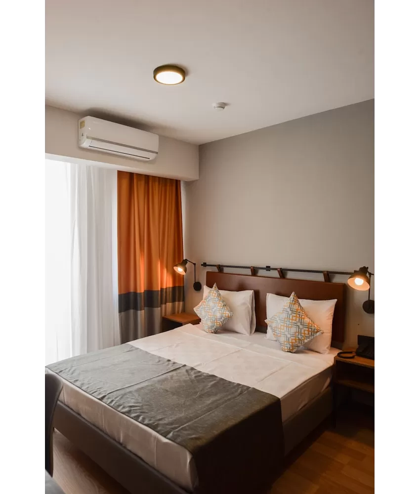 Ramira Joy Hotel 4*-5