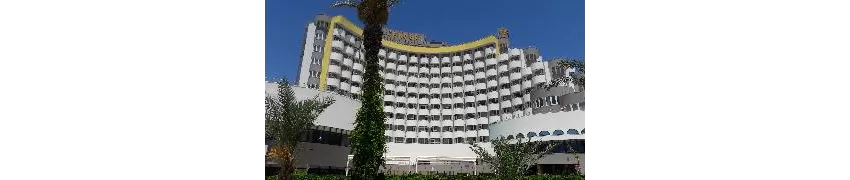 Cender Hotel 4*-6