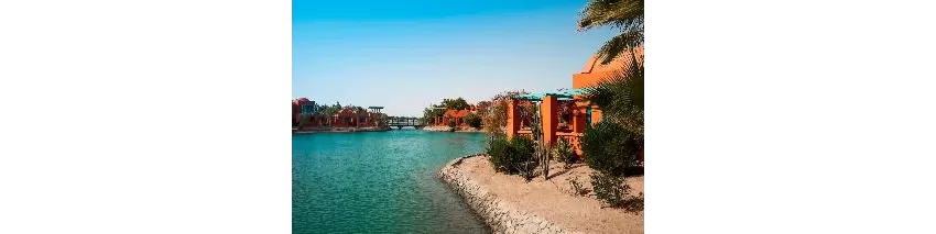 Sheraton Miramar Resort El Gouna 5*-164