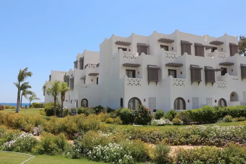 Mercure Hurghada Hotel 4*-91