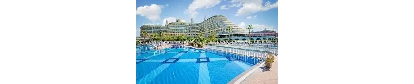 Delphin Imperial Hotel Lara 5*-4