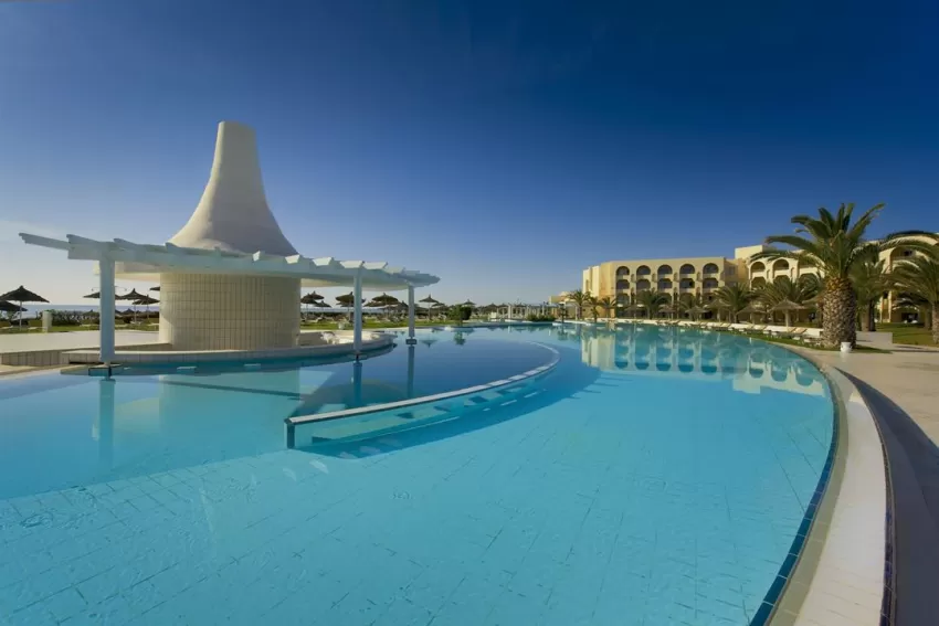 Iberostar Averroes  4*-20