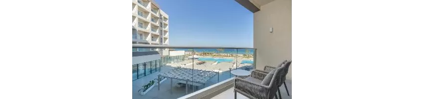 Hilton Skanes Monastir Beach Resort 5*-16