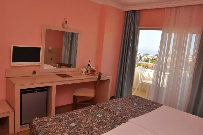 Sun Beach Hill Hotel 4*-27