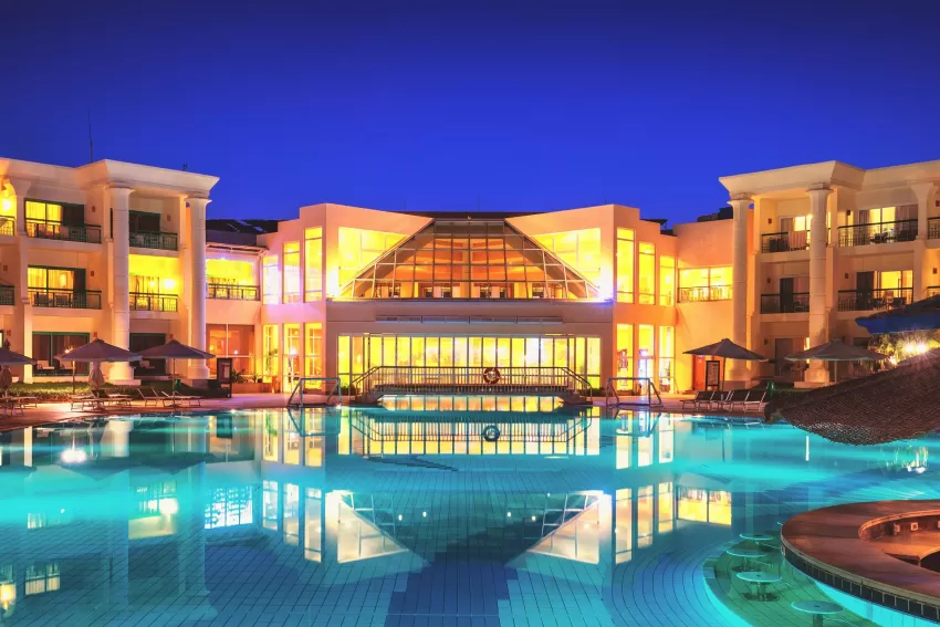 Swiss Inn Hurghada Resort Ex. Hilton Hurghada Resort 5*-29