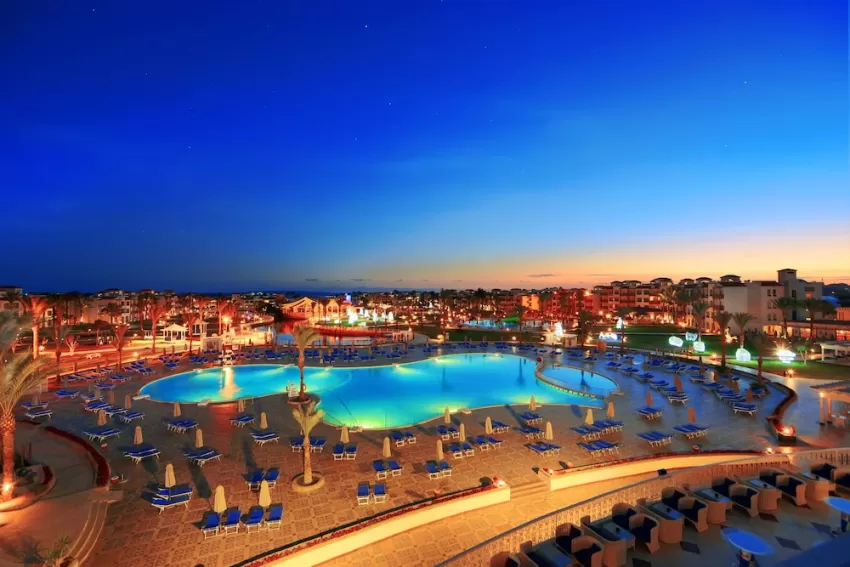 Pickalbatros Dana Beach Resort - Hurghada 5*-199