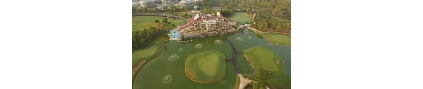 Sueno Hotels Golf Belek 5*-85